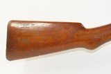 US Marked CANADIAN Mark II ROSS Model 1905 Straight Pull C&R MILITARY Rifle .303 Caliber ROSS MARK II Rifle Used in WWI & WWII - 3 of 20