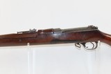US Marked CANADIAN Mark II ROSS Model 1905 Straight Pull C&R MILITARY Rifle .303 Caliber ROSS MARK II Rifle Used in WWI & WWII - 17 of 20
