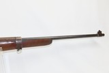 US Marked CANADIAN Mark II ROSS Model 1905 Straight Pull C&R MILITARY Rifle .303 Caliber ROSS MARK II Rifle Used in WWI & WWII - 5 of 20