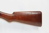 US Marked CANADIAN Mark II ROSS Model 1905 Straight Pull C&R MILITARY Rifle .303 Caliber ROSS MARK II Rifle Used in WWI & WWII - 16 of 20