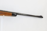 WORLD WAR I Era U.S. EDDYSTONE Model 1917 Bolt Action C&R SPORTING Rifle
P.C. ACKLEY Marked Barrel w/SWIFT BIG HORN SCOPE - 5 of 17