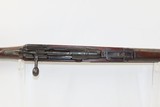 World War II JINSEN ARSENAL Type 38 JAPANESE C&R KOREAN Made Military Rifle - 10 of 18