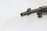 ITALIAN JAPANESE World War II Navy Contract 6.5mm Type I CARCANO Rifle C&RGardone Val Trompia, Italy Manufactured Arisaka - 20 of 20