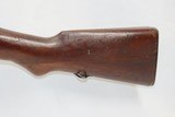 ITALIAN JAPANESE World War II Navy Contract 6.5mm Type I CARCANO Rifle C&RGardone Val Trompia, Italy Manufactured Arisaka - 16 of 20