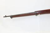 ITALIAN JAPANESE World War II Navy Contract 6.5mm Type I CARCANO Rifle C&RGardone Val Trompia, Italy Manufactured Arisaka - 18 of 20