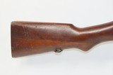 ITALIAN JAPANESE World War II Navy Contract 6.5mm Type I CARCANO Rifle C&RGardone Val Trompia, Italy Manufactured Arisaka - 3 of 20