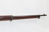 ITALIAN JAPANESE World War II Navy Contract 6.5mm Type I CARCANO Rifle C&RGardone Val Trompia, Italy Manufactured Arisaka - 5 of 20