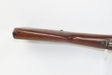 ITALIAN JAPANESE World War II Navy Contract 6.5mm Type I CARCANO Rifle C&RGardone Val Trompia, Italy Manufactured Arisaka - 10 of 20