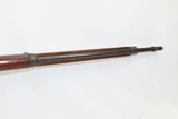 ITALIAN JAPANESE World War II Navy Contract 6.5mm Type I CARCANO Rifle C&RGardone Val Trompia, Italy Manufactured Arisaka - 12 of 20