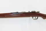 ITALIAN JAPANESE World War II Navy Contract 6.5mm Type I CARCANO Rifle C&RGardone Val Trompia, Italy Manufactured Arisaka - 17 of 20