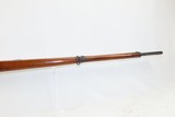 Japanese KOISHIKAWA ARSENAL Made SIAMESE Contract Type 46 Mauser Rifle C&R
Early 20th Century Siamese (Thailand) Infantry Rifle - 7 of 17