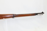 Japanese KOISHIKAWA ARSENAL Made SIAMESE Contract Type 46 Mauser Rifle C&R
Early 20th Century Siamese (Thailand) Infantry Rifle - 5 of 17