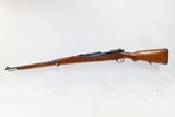 Japanese KOISHIKAWA ARSENAL Made SIAMESE Contract Type 46 Mauser Rifle C&R
Early 20th Century Siamese (Thailand) Infantry Rifle - 12 of 17