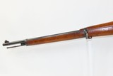 Japanese KOISHIKAWA ARSENAL Made SIAMESE Contract Type 46 Mauser Rifle C&R
Early 20th Century Siamese (Thailand) Infantry Rifle - 15 of 17