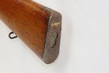 Japanese KOISHIKAWA ARSENAL Made SIAMESE Contract Type 46 Mauser Rifle C&R
Early 20th Century Siamese (Thailand) Infantry Rifle - 16 of 17