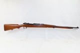 Japanese KOISHIKAWA ARSENAL Made SIAMESE Contract Type 46 Mauser Rifle C&R
Early 20th Century Siamese (Thailand) Infantry Rifle - 2 of 17