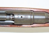 WORLD WAR II Era KOKURA Type 99 7.7mm JAPANESE Caliber C&R MILITARY Rifle
ARISAKA Rifle w/A-A SIGHT, BAYONET, and SCABBARD - 8 of 18