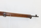 WORLD WAR II Era KOKURA Type 99 7.7mm JAPANESE Caliber C&R MILITARY Rifle
ARISAKA Rifle w/A-A SIGHT, BAYONET, and SCABBARD - 5 of 18