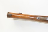 WORLD WAR II Era KOKURA Type 99 7.7mm JAPANESE Caliber C&R MILITARY Rifle
ARISAKA Rifle w/A-A SIGHT, BAYONET, and SCABBARD - 9 of 18