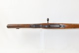 WORLD WAR II Era NAGOYA Type 99 7.7mm JAPANESE Caliber C&R MILITARY Rifle
ARISAKA Rifle with MONOPOD, BAYONET, & SCABBARD - 6 of 18