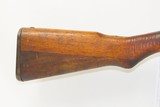 WORLD WAR II Era NAGOYA Type 99 7.7mm JAPANESE Caliber C&R MILITARY Rifle
ARISAKA Rifle with MONOPOD, BAYONET, & SCABBARD - 3 of 18
