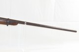 1863 C.S. RICHMOND HUMPBACK Musket Smoothbore Virginia CIVIL WAR 62 Antique ACW Infantry Arm Turned Homestead Shotgun - 5 of 20
