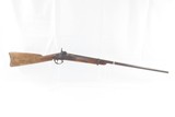 1863 C.S. RICHMOND HUMPBACK Musket Smoothbore Virginia CIVIL WAR 62 Antique ACW Infantry Arm Turned Homestead Shotgun - 2 of 20