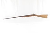 1863 C.S. RICHMOND HUMPBACK Musket Smoothbore Virginia CIVIL WAR 62 Antique ACW Infantry Arm Turned Homestead Shotgun - 15 of 20