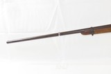 1863 C.S. RICHMOND HUMPBACK Musket Smoothbore Virginia CIVIL WAR 62 Antique ACW Infantry Arm Turned Homestead Shotgun - 18 of 20