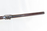 AMERICAN MACHINE WORKS .50 Caliber SMITH PATENT Carbine CIVIL WAR Antique Used by WV, IL, CT, PA, OH, MA Cavalries! - 9 of 19