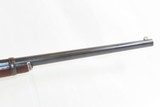 AMERICAN MACHINE WORKS .50 Caliber SMITH PATENT Carbine CIVIL WAR Antique Used by WV, IL, CT, PA, OH, MA Cavalries! - 17 of 19