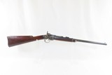 AMERICAN MACHINE WORKS .50 Caliber SMITH PATENT Carbine CIVIL WAR Antique Used by WV, IL, CT, PA, OH, MA Cavalries! - 14 of 19
