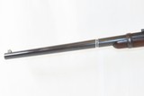 AMERICAN MACHINE WORKS .50 Caliber SMITH PATENT Carbine CIVIL WAR Antique Used by WV, IL, CT, PA, OH, MA Cavalries! - 5 of 19