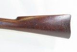 AMERICAN MACHINE WORKS .50 Caliber SMITH PATENT Carbine CIVIL WAR Antique Used by WV, IL, CT, PA, OH, MA Cavalries! - 3 of 19