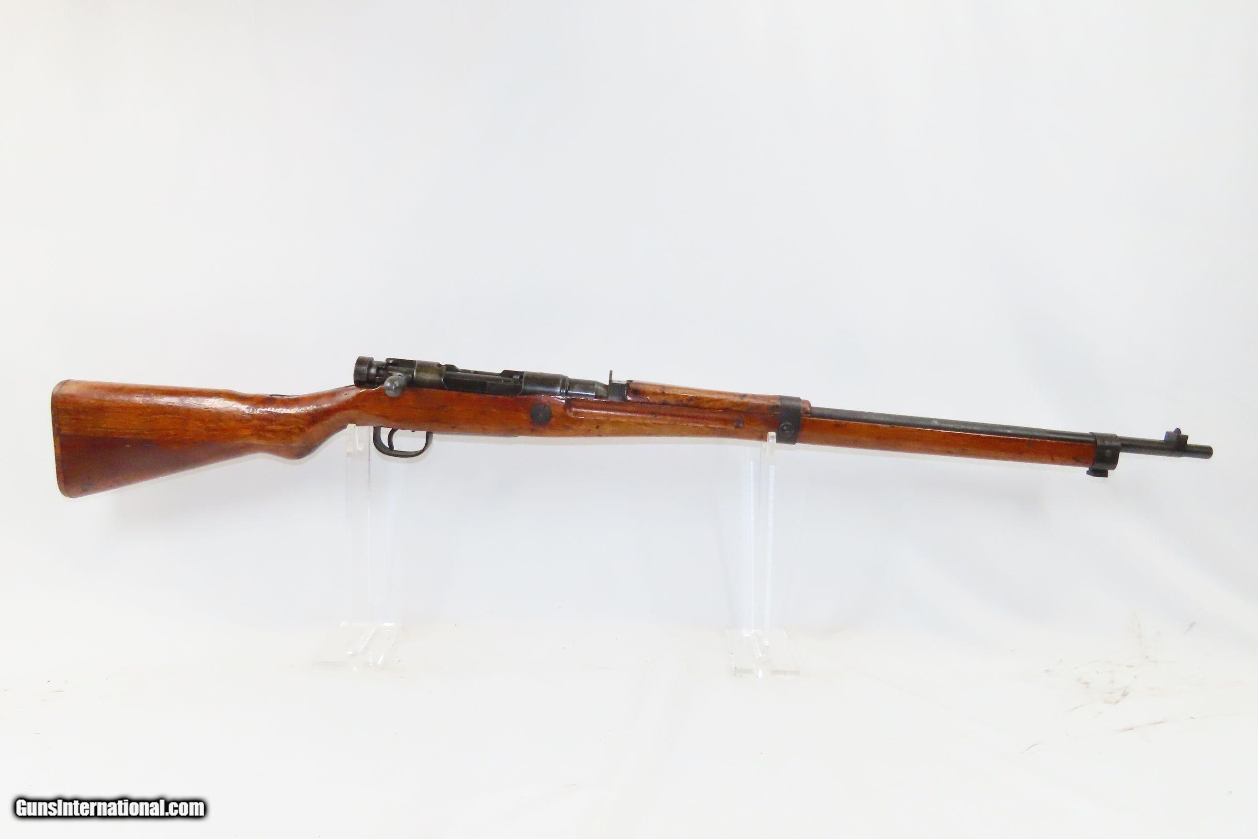 絶対的な信頼 WAR WORLD II LAST Japanese 7.7mm 99 Type KOGYO TOYO Arisaka 靴