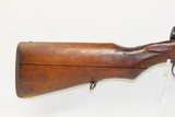 EMPIRE of JAPAN World War II PACIFIC THEATER 6.5mm Nagoya Type 38 C&R RIFLE ARISAKA by the Nagoya Arsenal with DUST COVER - 3 of 19