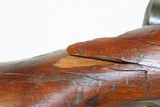 EMPIRE of JAPAN World War II PACIFIC THEATER 6.5mm Nagoya Type 38 C&R RIFLE ARISAKA by the Nagoya Arsenal with DUST COVER - 6 of 19