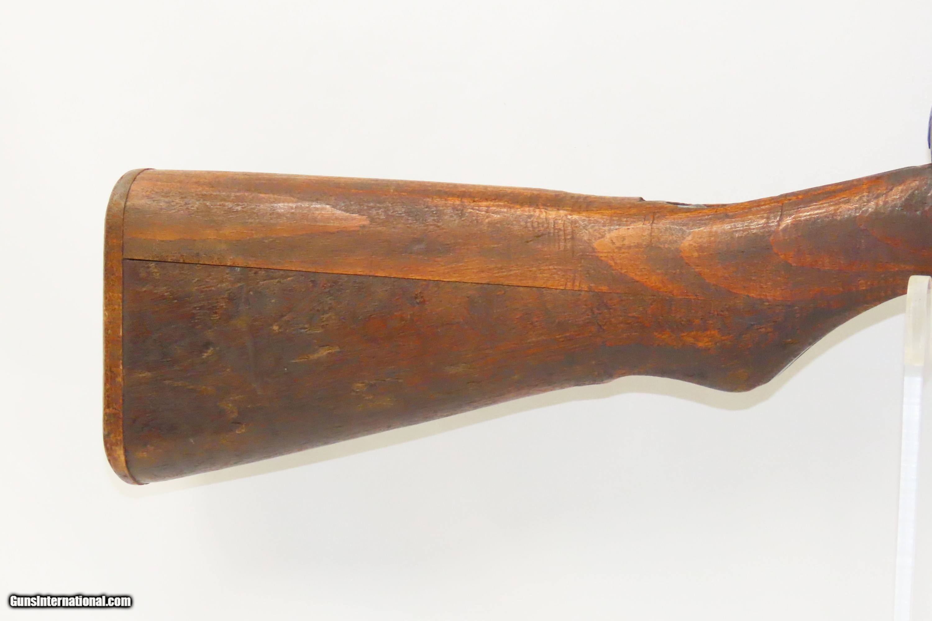 World War II TOKYO JUKI KOGYO Type 99 7.7mm Japanese “LAST