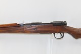 World War II TOKYO JUKI KOGYO Type 99 7.7mm Japanese “LAST DITCH” Rifle C&R ARISAKA Bolt Action PRIMARY INFANTRY Weapon - 15 of 18