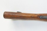 World War II TOKYO JUKI KOGYO Type 99 7.7mm Japanese “LAST DITCH” Rifle C&R ARISAKA Bolt Action PRIMARY INFANTRY Weapon - 9 of 18