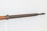 World War II TOKYO JUKI KOGYO Type 99 7.7mm Japanese “LAST DITCH” Rifle C&R ARISAKA Bolt Action PRIMARY INFANTRY Weapon - 11 of 18