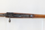 World War II TOKYO JUKI KOGYO Type 99 7.7mm Japanese “LAST DITCH” Rifle C&R ARISAKA Bolt Action PRIMARY INFANTRY Weapon - 10 of 18