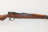 World War II TOKYO JUKI KOGYO Type 99 7.7mm Japanese “LAST DITCH” Rifle C&R ARISAKA Bolt Action PRIMARY INFANTRY Weapon - 4 of 18