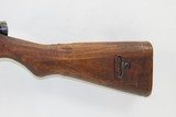 World War II TOKYO JUKI KOGYO Type 99 7.7mm Japanese “LAST DITCH” Rifle C&R ARISAKA Bolt Action PRIMARY INFANTRY Weapon - 14 of 18