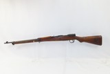 World War II TOKYO JUKI KOGYO Type 99 7.7mm Japanese “LAST DITCH” Rifle C&R ARISAKA Bolt Action PRIMARY INFANTRY Weapon - 13 of 18