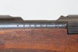 World War II TOKYO JUKI KOGYO Type 99 7.7mm Japanese “LAST DITCH” Rifle C&R ARISAKA Bolt Action PRIMARY INFANTRY Weapon - 12 of 18