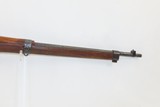 World War II TOKYO JUKI KOGYO Type 99 7.7mm Japanese “LAST DITCH” Rifle C&R ARISAKA Bolt Action PRIMARY INFANTRY Weapon - 5 of 18