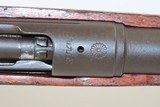 WORLD WAR II Era KOKURA Type 99 7.7mm JAPANESE Caliber C&R MILITARY RifleARISAKA Infantry Rifle with BAYONET & SHEATH - 8 of 17