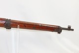 WORLD WAR II Era KOKURA Type 99 7.7mm JAPANESE Caliber C&R MILITARY RifleARISAKA Infantry Rifle with BAYONET & SHEATH - 5 of 17