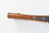 “LAST DITCH” WW II JAPANESE Type 99 NAGOYA 7.7mm Caliber MILITARY Rifle C&R Late-War Mfd. Jap Rifle with Wooden Features - 9 of 18